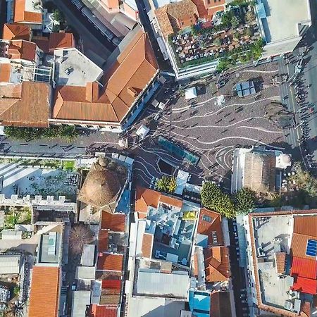 Walk To Syntagma,From A Prime-Location, Luxury Apt أثينا المظهر الخارجي الصورة
