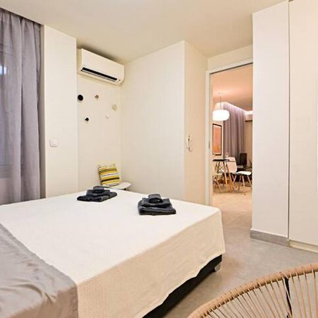 Walk To Syntagma,From A Prime-Location, Luxury Apt أثينا المظهر الخارجي الصورة