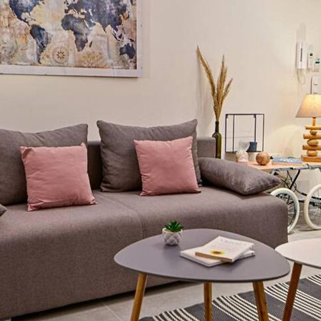 Walk To Syntagma,From A Prime-Location, Luxury Apt أثينا المظهر الخارجي الصورة